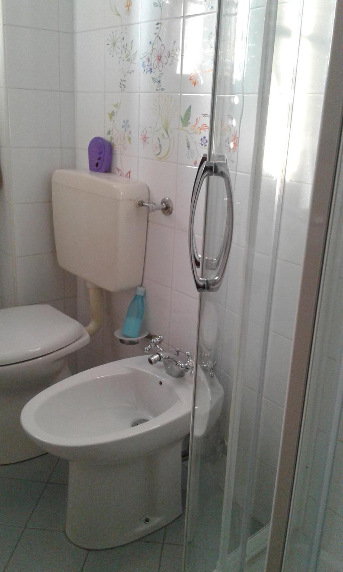 Apartamento Casa Giuliano Pincara Exterior foto