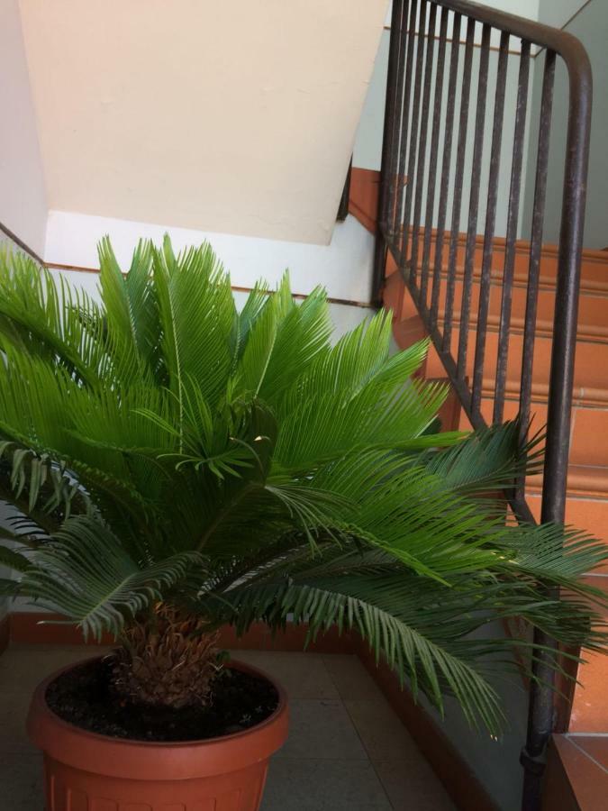 Apartamento Casa Giuliano Pincara Exterior foto
