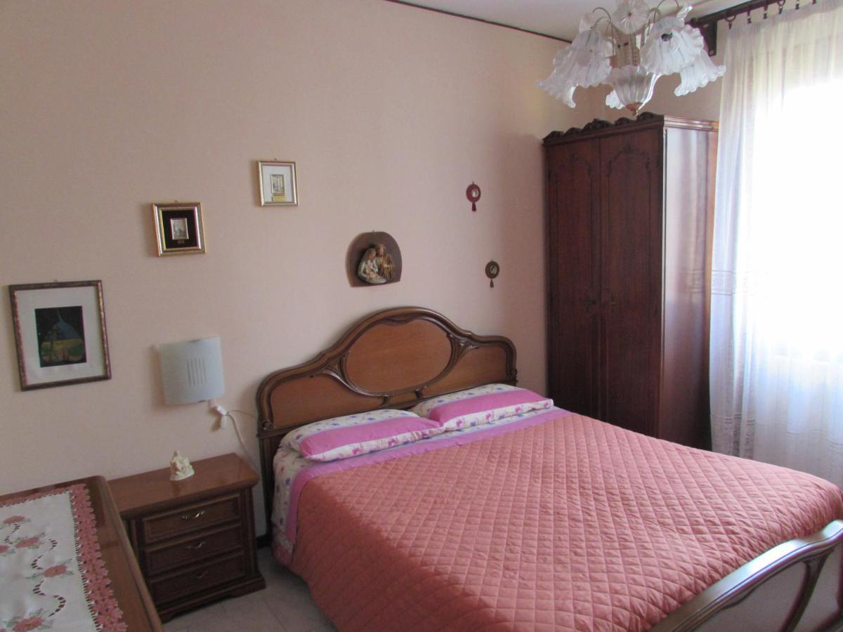 Apartamento Casa Giuliano Pincara Exterior foto