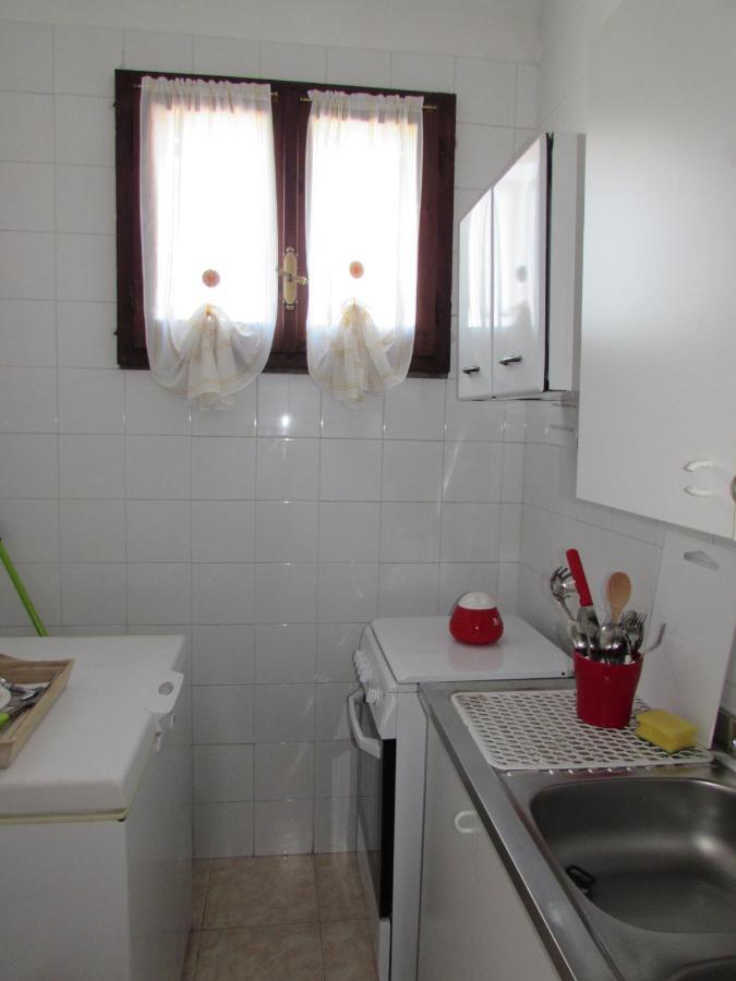 Apartamento Casa Giuliano Pincara Exterior foto