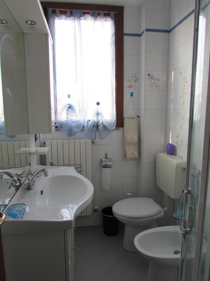 Apartamento Casa Giuliano Pincara Exterior foto